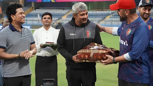 Indian Coaches Who Shaped the Rise of Afghanistan Cricket